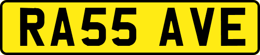 RA55AVE