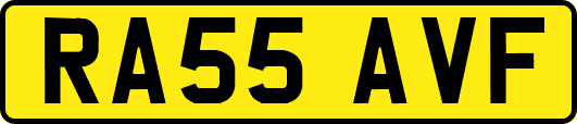 RA55AVF