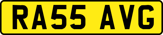 RA55AVG