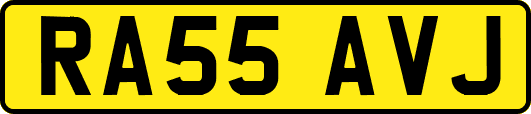 RA55AVJ