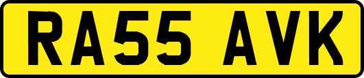 RA55AVK