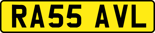 RA55AVL