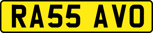RA55AVO