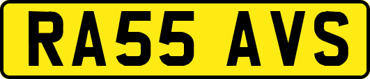 RA55AVS