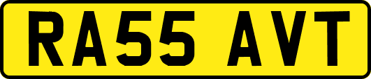 RA55AVT