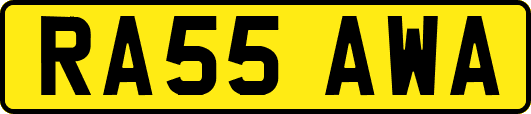RA55AWA