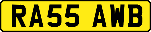 RA55AWB