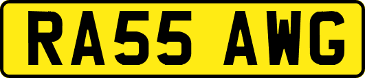 RA55AWG