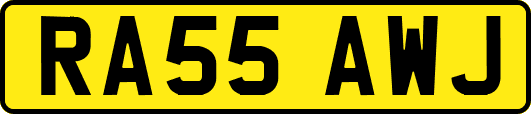 RA55AWJ