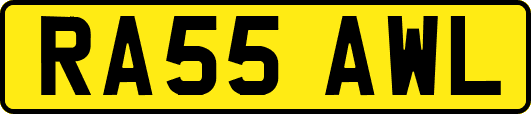 RA55AWL