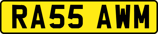 RA55AWM