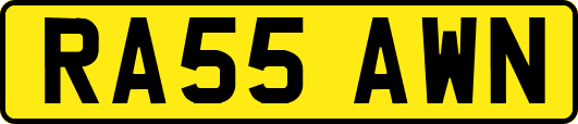 RA55AWN