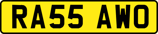 RA55AWO