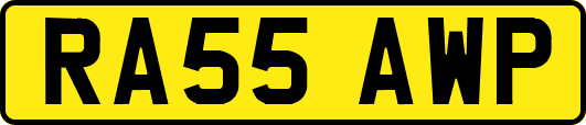 RA55AWP