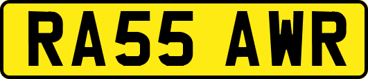 RA55AWR