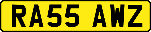 RA55AWZ