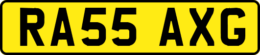 RA55AXG