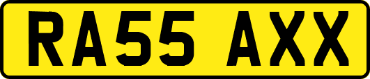 RA55AXX