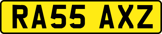 RA55AXZ