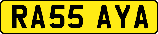 RA55AYA