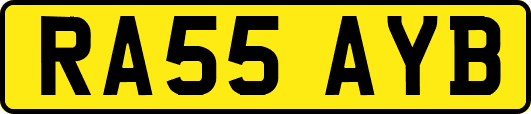 RA55AYB