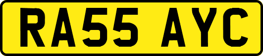 RA55AYC