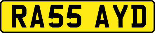 RA55AYD
