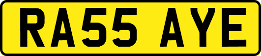RA55AYE