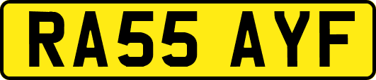RA55AYF