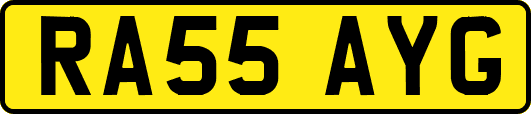 RA55AYG