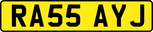 RA55AYJ