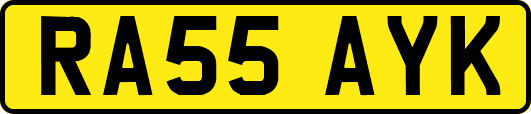 RA55AYK