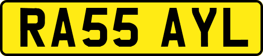 RA55AYL