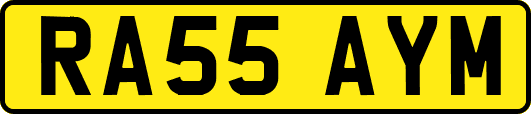 RA55AYM