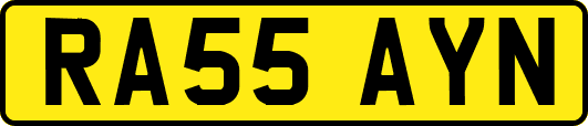 RA55AYN