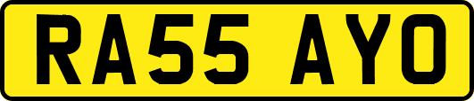 RA55AYO