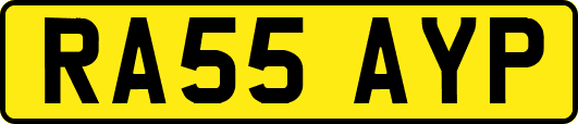 RA55AYP