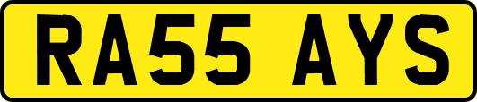 RA55AYS