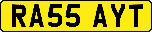 RA55AYT