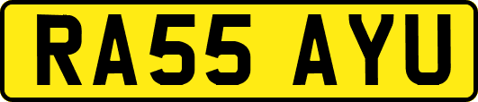RA55AYU