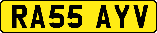 RA55AYV