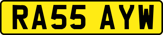 RA55AYW