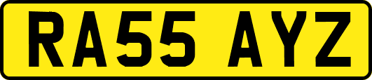 RA55AYZ