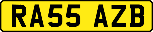 RA55AZB