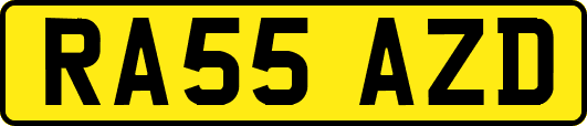 RA55AZD