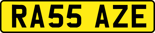 RA55AZE