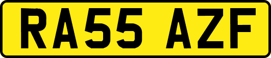 RA55AZF