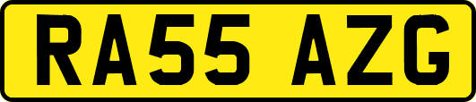 RA55AZG