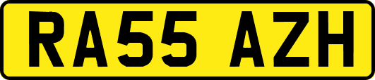 RA55AZH
