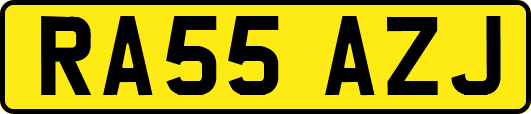 RA55AZJ